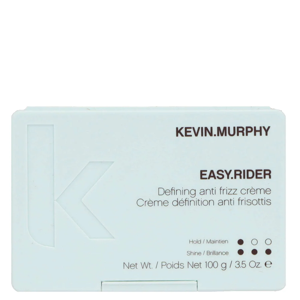 Kevin.Murphy Style Easy.Rider Defining Anti Frizz Creme 100g Image 1