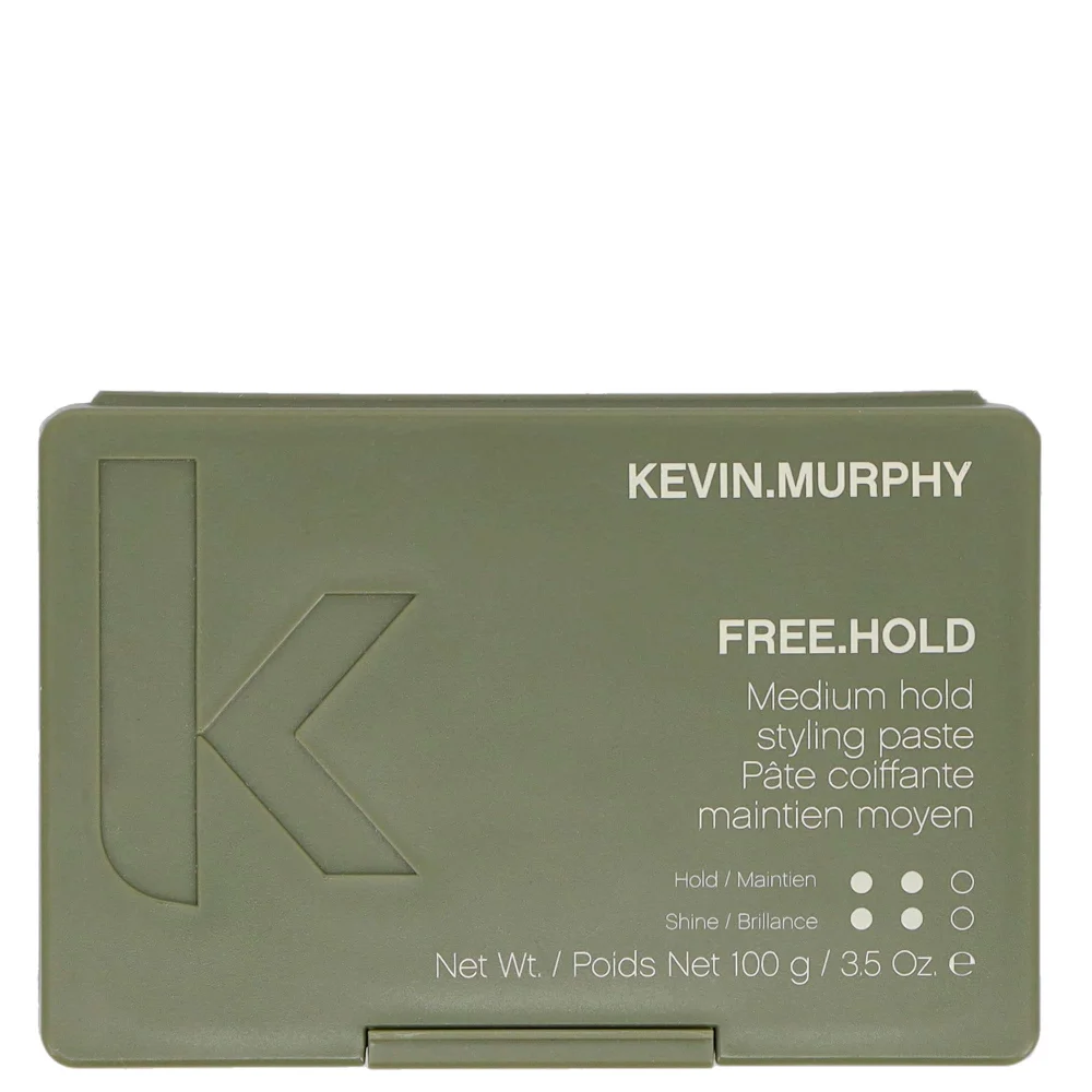 Kevin.Murphy Style Free.Hold Medium Hold Styling Paste 100g Image 1
