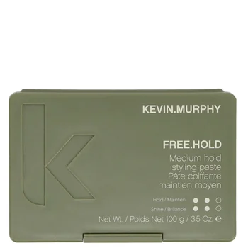 Kevin.Murphy Style Free.Hold Medium Hold Styling Paste 100g
