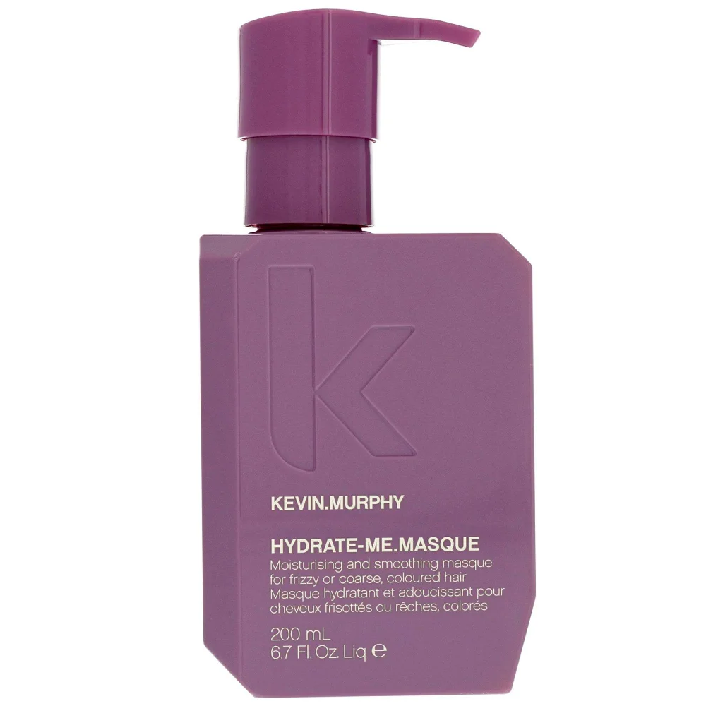 Kevin.Murphy Treatment Hydrate-Me.Masque 200ml Image 1