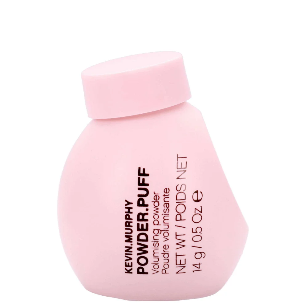 Kevin.Murphy Style Powder.Puff Volumising Powder 14g Image 1