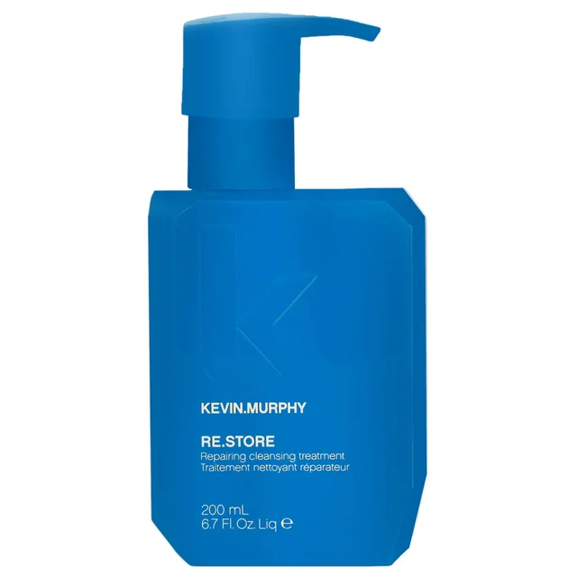 Kevin.Murphy Treatment Re.Store: Repairing Cleansing Treatment 200ml