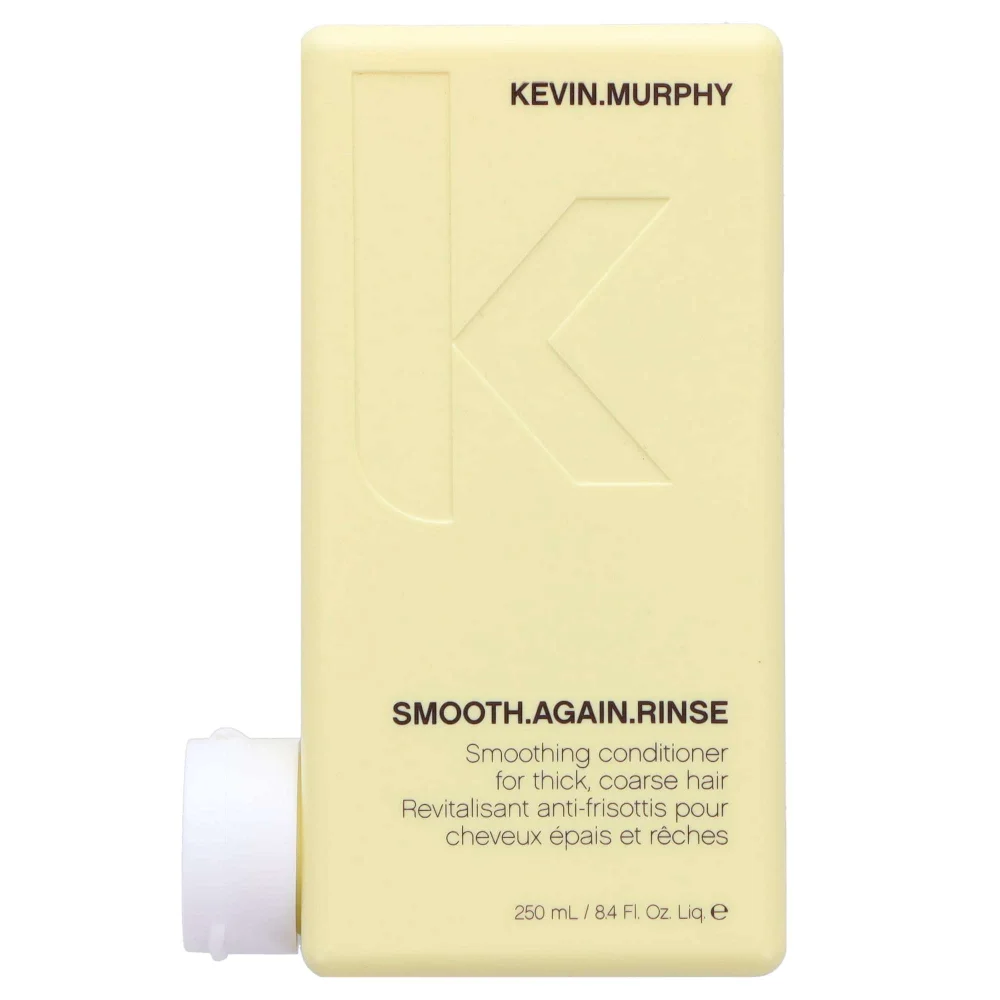 Kevin.Murphy Rinse Smooth.Again.Rinse Smoothing Conditioner 250ml Image 1