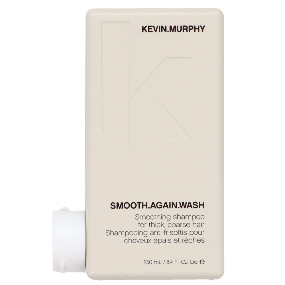 Kevin.Murphy Wash Smooth.Again.Wash Smoothing Shampoo 250ml Image 1