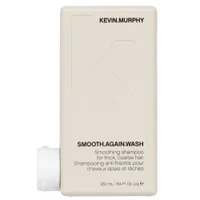Kevin.Murphy Wash Smooth.Again.Wash Smoothing Shampoo 250ml - undefined undefined