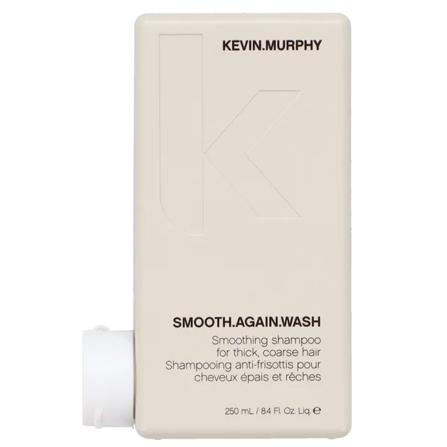 Kevin.Murphy Wash Smooth.Again.Wash Smoothing Shampoo 250ml