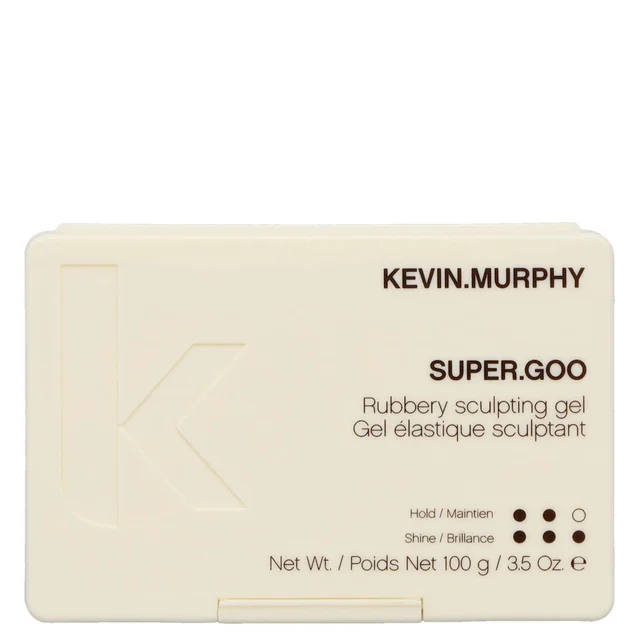 Kevin.Murphy Style Super.Goo: Rubbery Sculpting Gel 100g