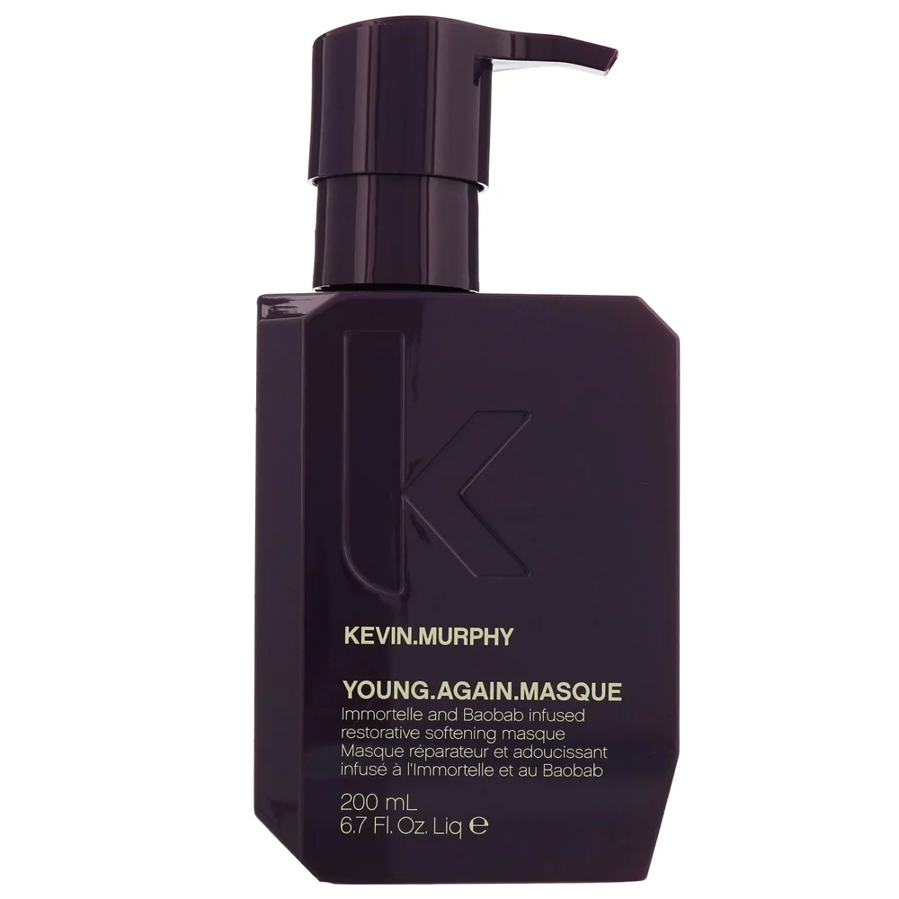 Kevin.Murphy Treatment Young.Again.Masque 200ml Image 1