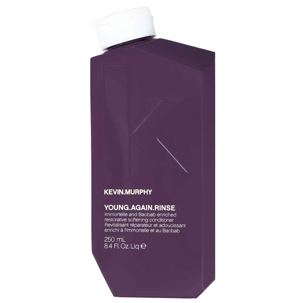 Kevin.Murphy Rinse Young.Again.Rinse 250ml Image 1