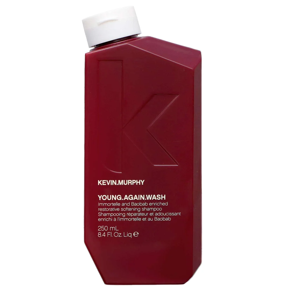 Kevin.Murphy Wash Young.Again.Wash 250ml Image 1