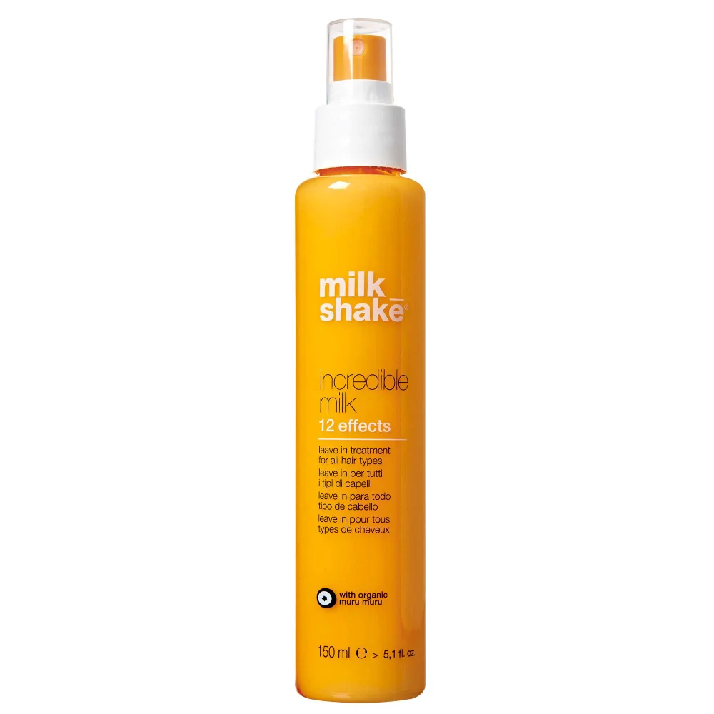 milk_shake Leave-In Treatments Incredible Milk Leave-In Conditioner 150ml Image 1