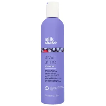 milk_shake Silver Shine Shampoo 300ml