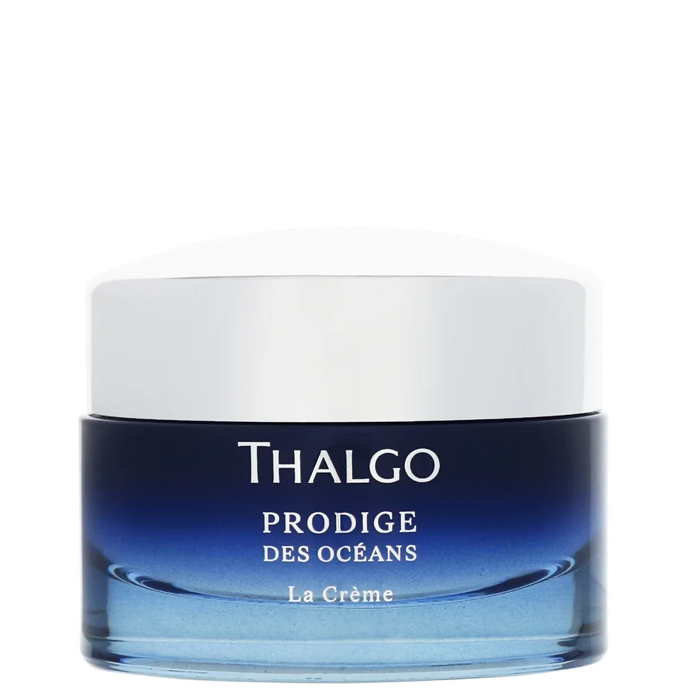 Thalgo Anti-Ageing Prodige des Océans Cream 50ml Image 1