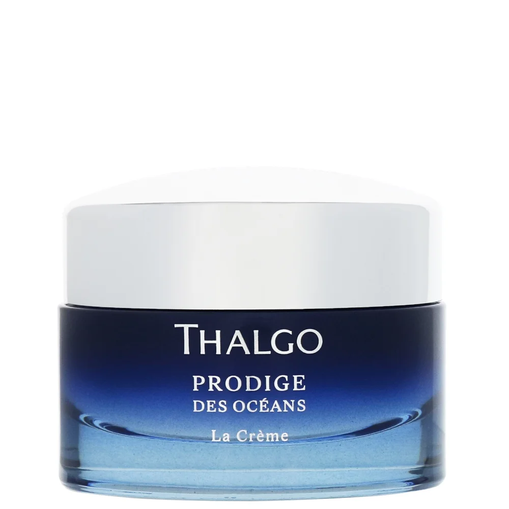 Thalgo Anti-Ageing Prodige des Océans Cream 50ml Image 1
