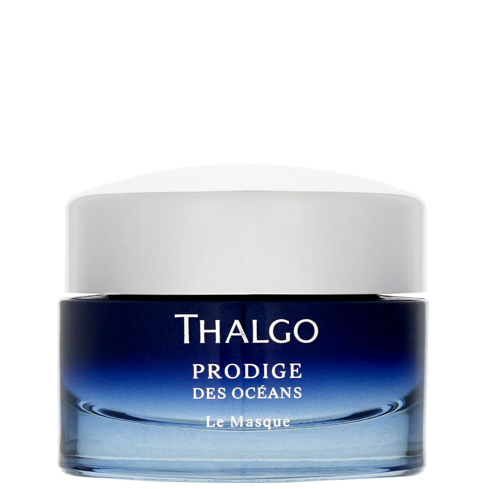 Thalgo Anti-Ageing Prodige des Océans Mask 50g Image 1