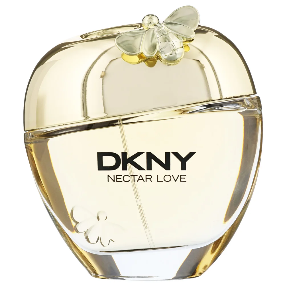 DKNY Nectar Love Eau de Parfum Spray 100ml Image 1
