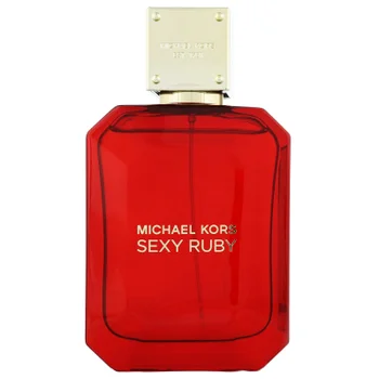Michael Kors Sexy Ruby Eau de Parfum Spray 100ml
