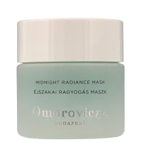 Omorovicza Budapest Face Masks Midnight Radiance Mask 50ml