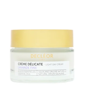 Decléor Lavender Fine Light Day Cream 50ml