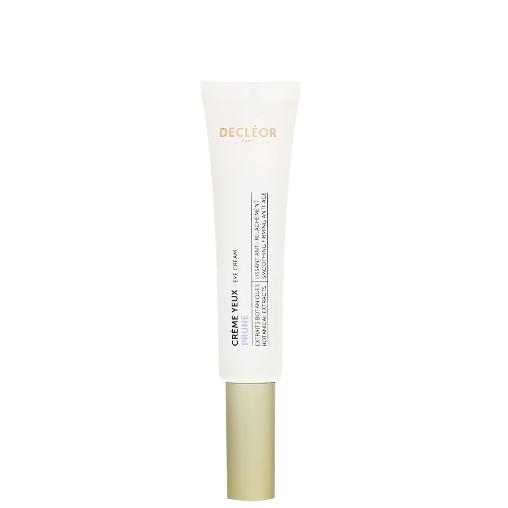 Decléor Plum Eye Cream 15ml Image 1