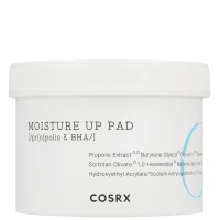 Cosrx Toner One Step Moisture Up Pad x 70