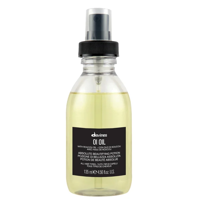 Davines OI Oil 135ml