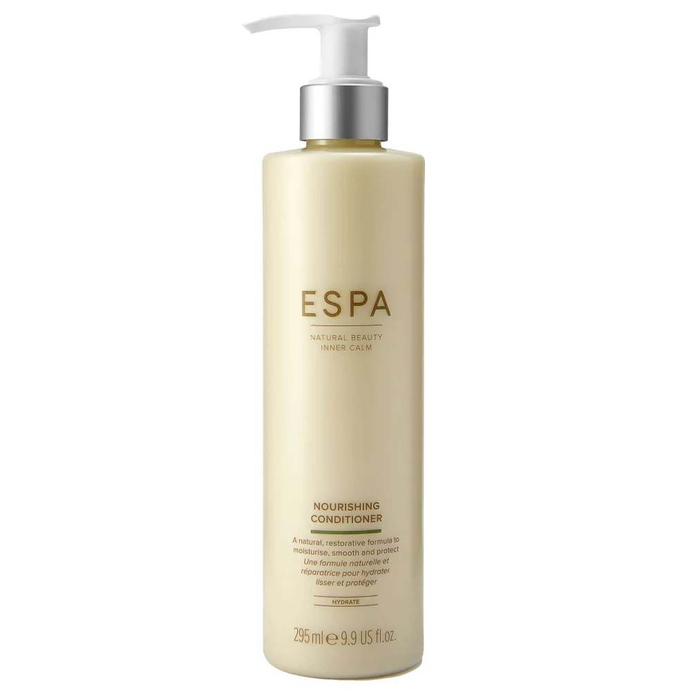 ESPA Haircare Nourishing Conditioner 295ml Image 1