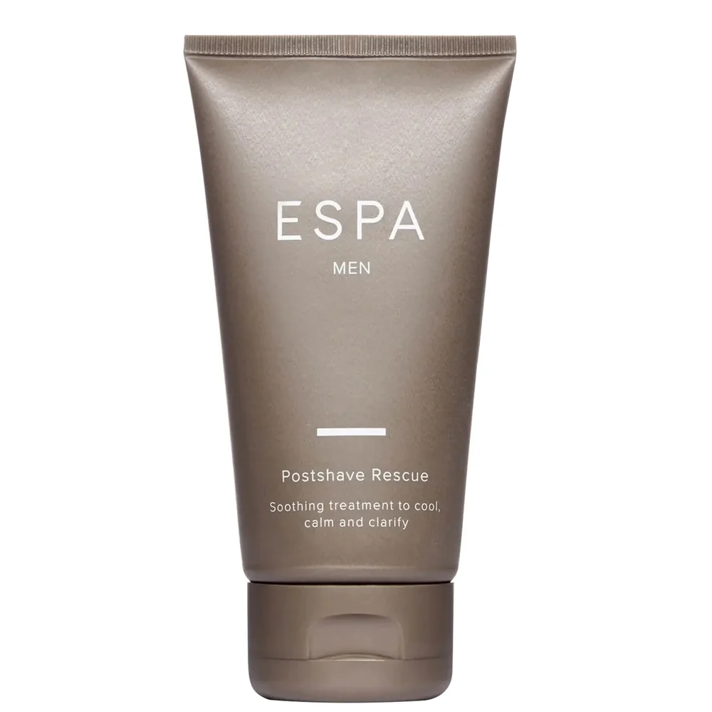 ESPA Mens Postshave Rescue 70ml Image 1