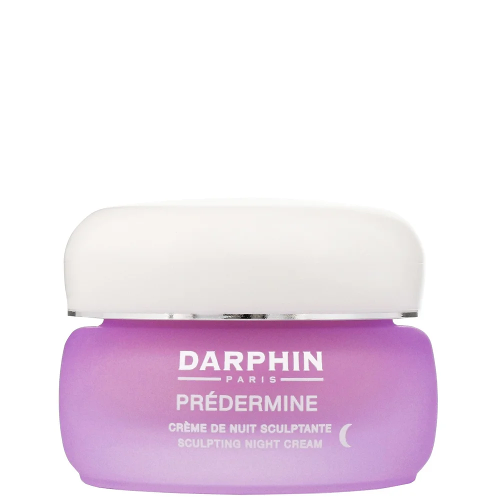 Darphin Moisturisers Predermine Sculpting Night Cream 50ml Image 1