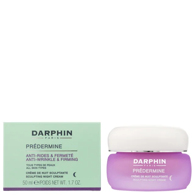 Darphin Predermine Sculpting Night Cream 50ml
