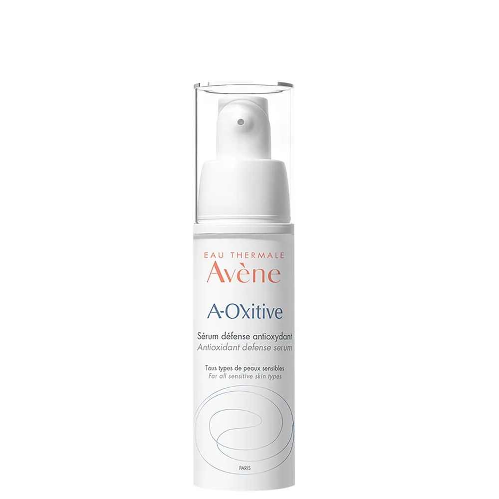 Avène Face A-Oxitive: Antioxidant Defense Serum 30ml Image 1