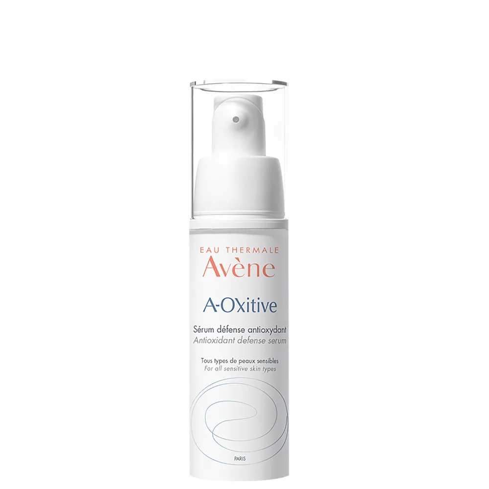 Avène A-Oxitive: Antioxidant Defense Serum 30ml Image 1