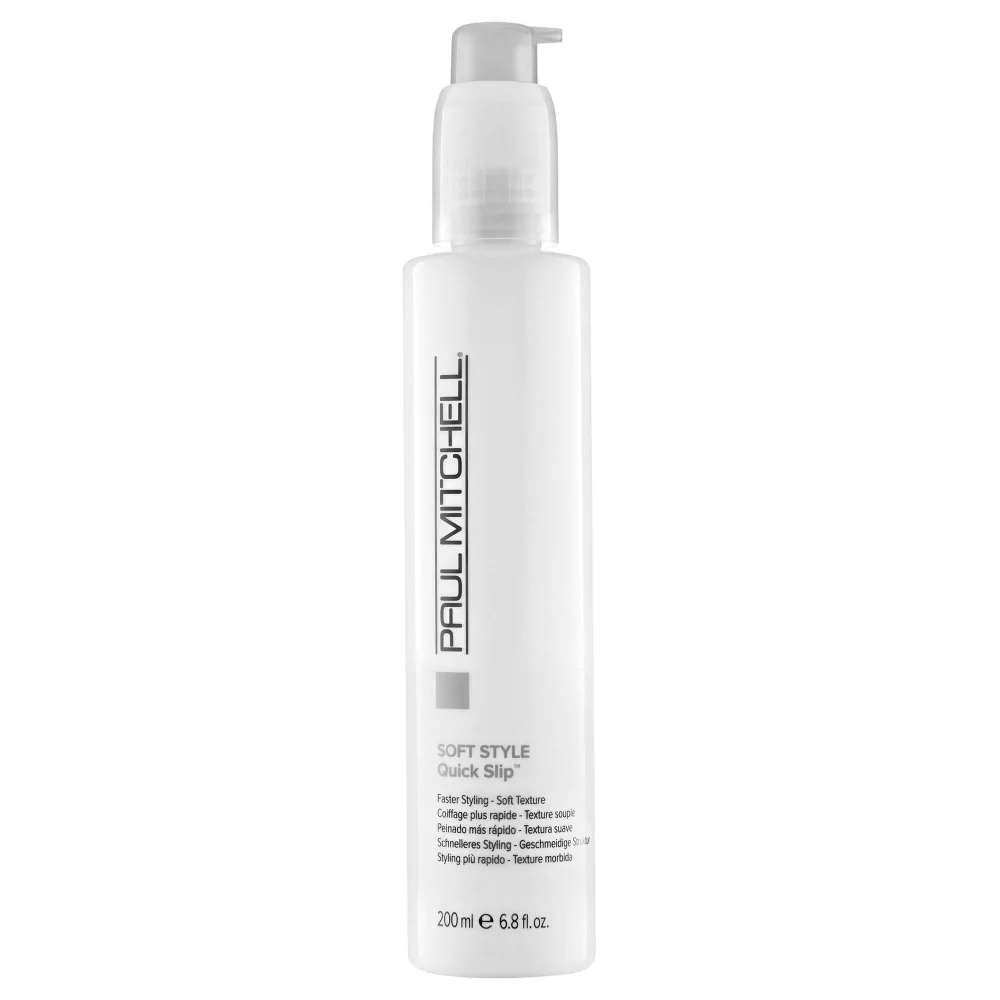 Paul Mitchell Soft Style Quick Slip 200ml Image 1