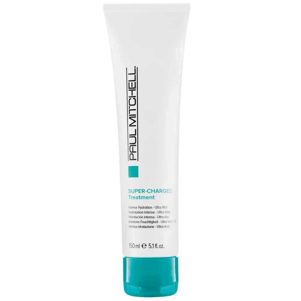 Paul Mitchell Moisture Super Charged Treatment 150ml Image 1