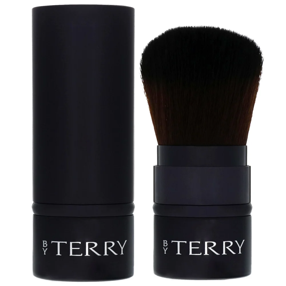 By Terry Brushes Tool-Expert Kabuki Brush Image 1