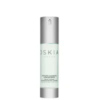 Oskia Citylife Cleansing Concentrate 40ml - undefined undefined