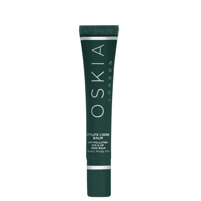 Oskia Citylife I-Zone Lip & Eye Balm 20ml