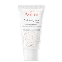 Avène Face Antirougeurs: Calm Redness-Relief Soothing Mask 50ml