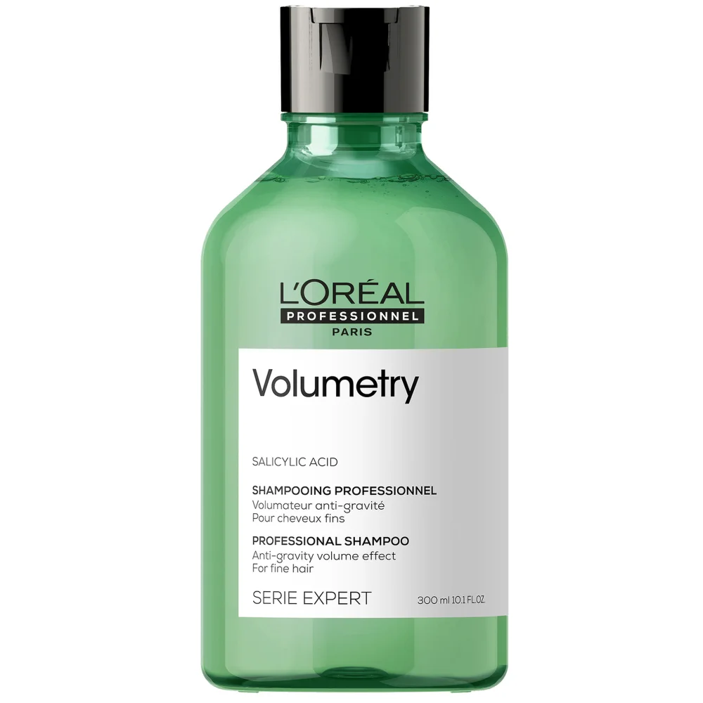 L'Oréal Professionnel SERIE EXPERT Volumetry Professional Shampoo 300ml Image 1