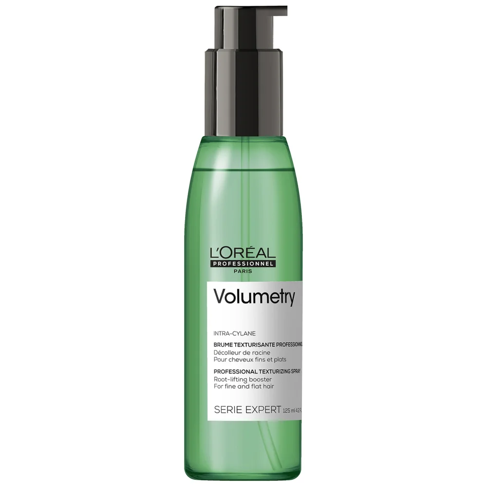 L'Oréal Professionnel SERIE EXPERT Volumetry Root Spray 125ml Image 1