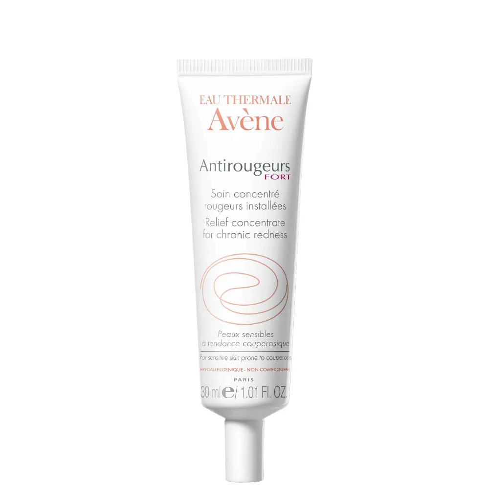 Avène Antirougeurs: Relief Concentrate 30ml Image 1