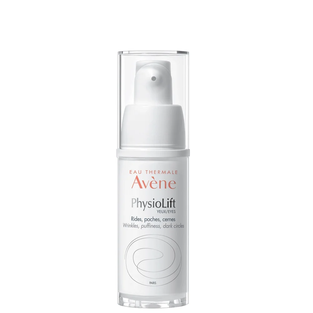 Avène Face PhysioLift: Eyes 15ml Image 1
