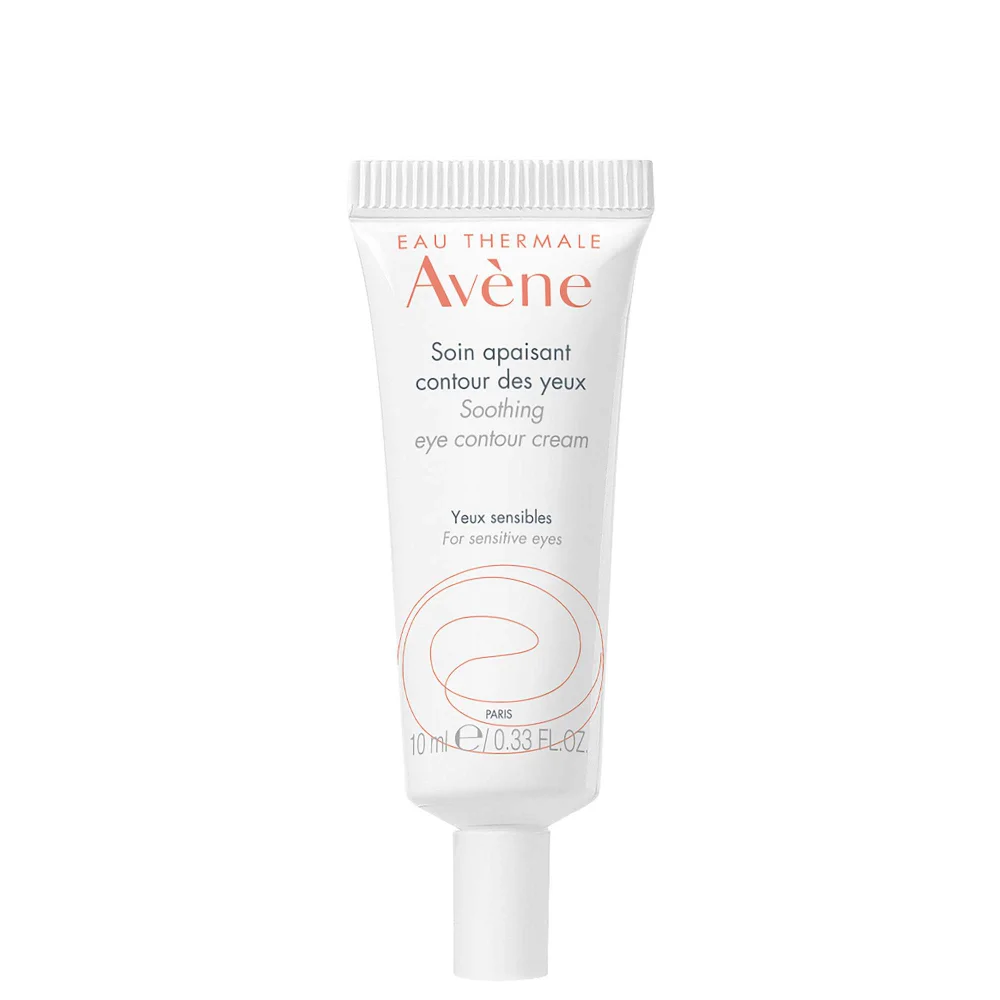 Avène Face Soothing Eye Contour Cream 10ml Image 1