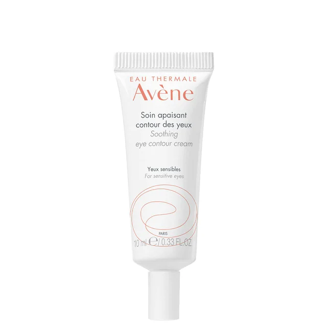 Avène Face Soothing Eye Contour Cream 10ml