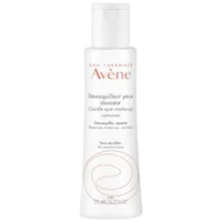 Avène Face Gentle Eye Make-Up Remover 125ml