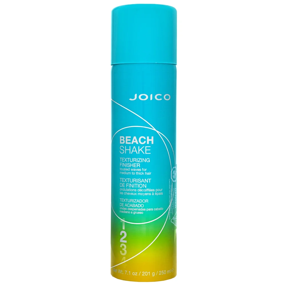 Joico Beach Shake Texturizing Finisher 250ml Image 1