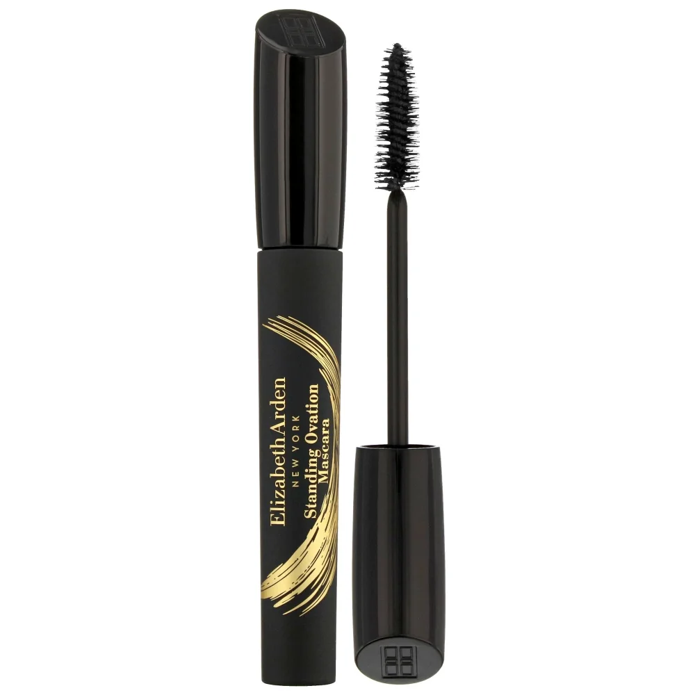 Elizabeth Arden Standing Ovation Mascara 01 Intense Black 8.2ml / 0.29 oz. Image 1