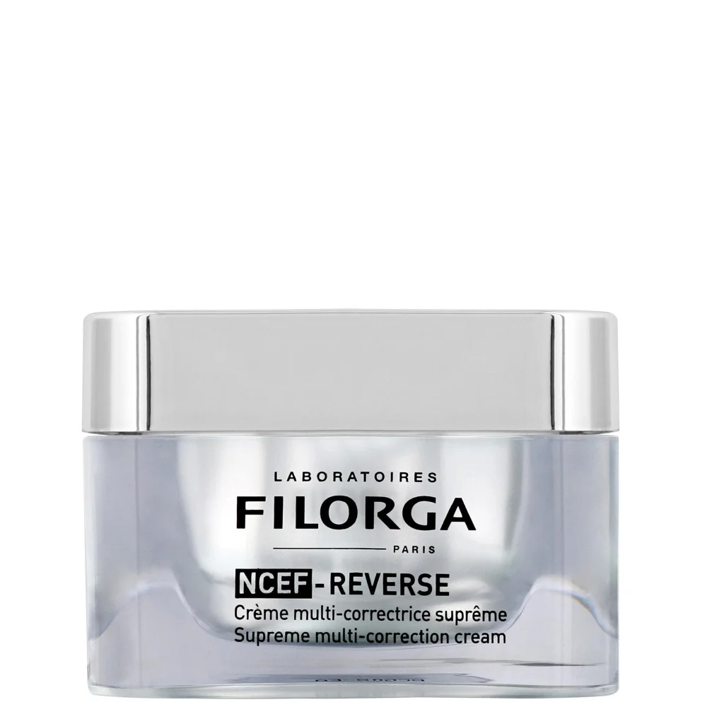 Filorga Medi-Cosmetique NCEF-Reverse Cream 50ml Image 1