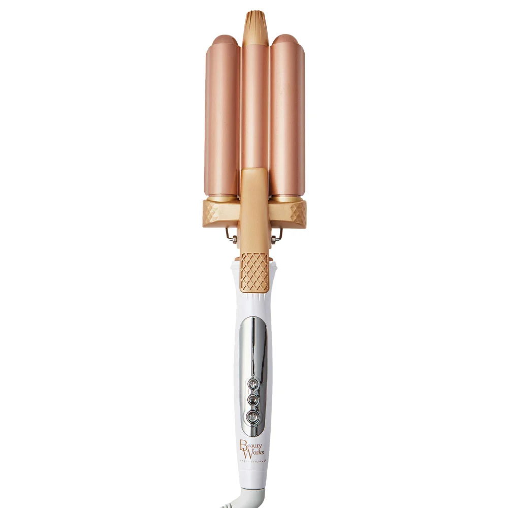 Beauty Works Styling Tools The Waver Image 1