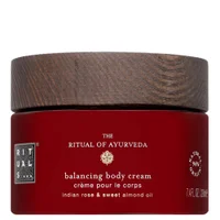Rituals The Ritual of Ayurveda Balancing Body Cream 220ml